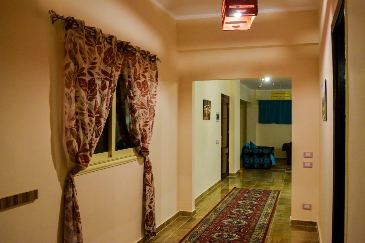 Jamila Cosy Apartment Cairo Exterior photo